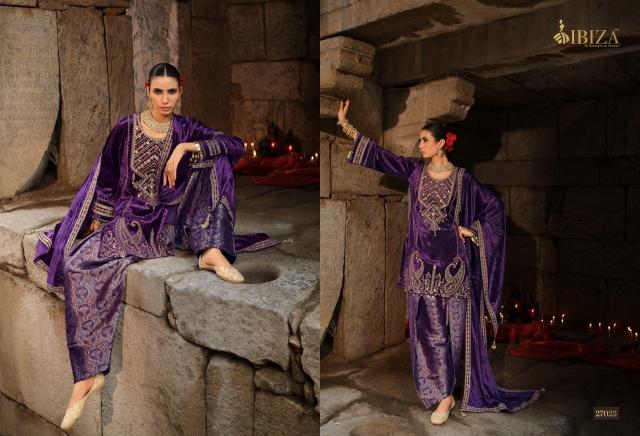 Ibiza goonj dress material wholesale in bangalore address